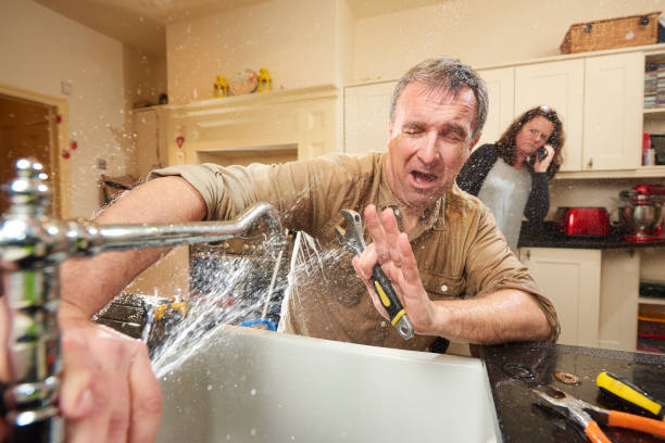 Best 24-hour water damage restoration  in Coopersville, MI